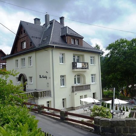 Willa Na Cichej Szklarska Poreba Luaran gambar