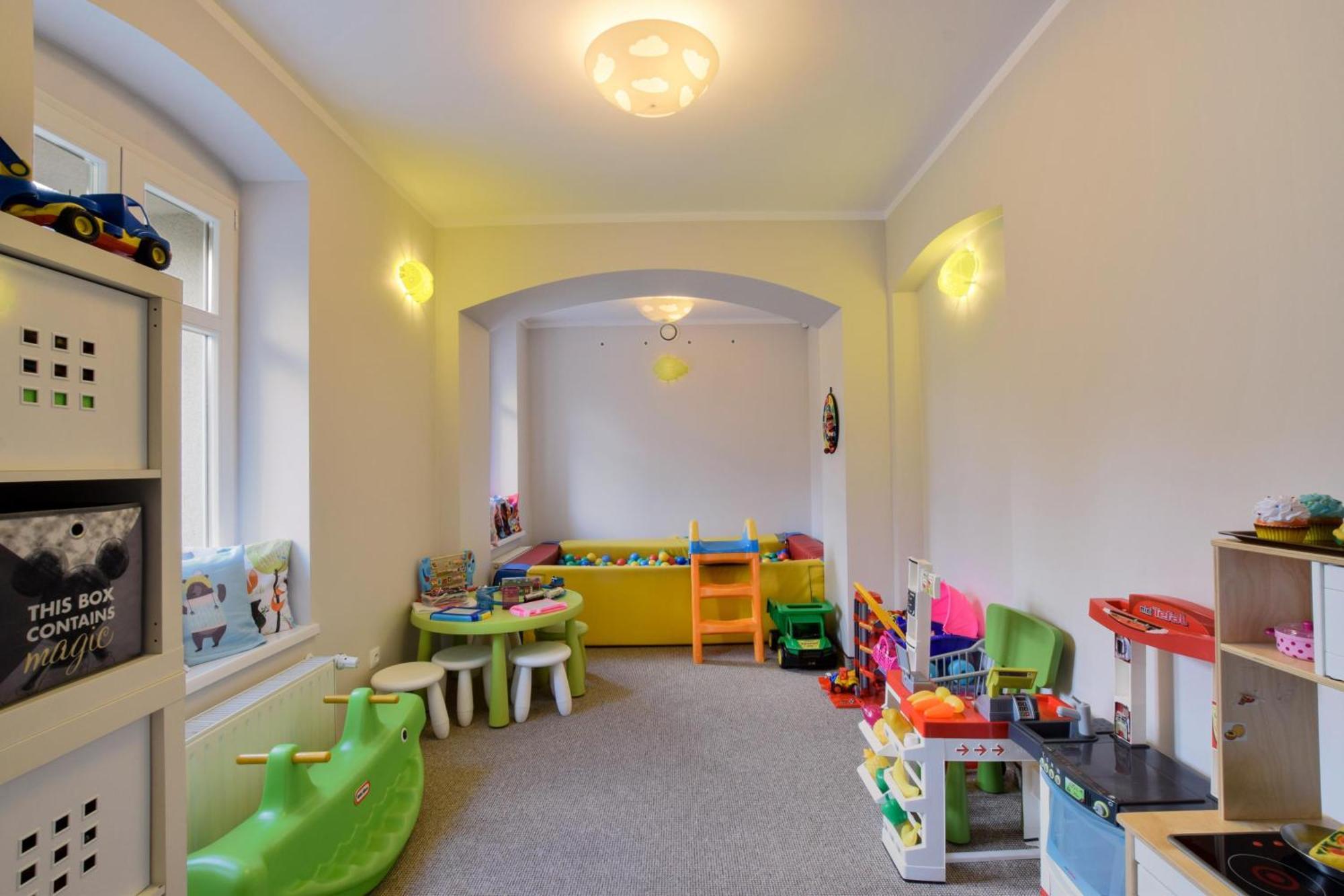 Willa Na Cichej Szklarska Poreba Luaran gambar